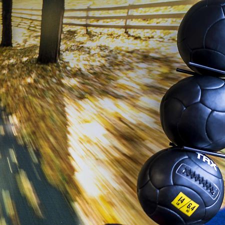 Scandic Elmia Jönköping Zewnętrze zdjęcie