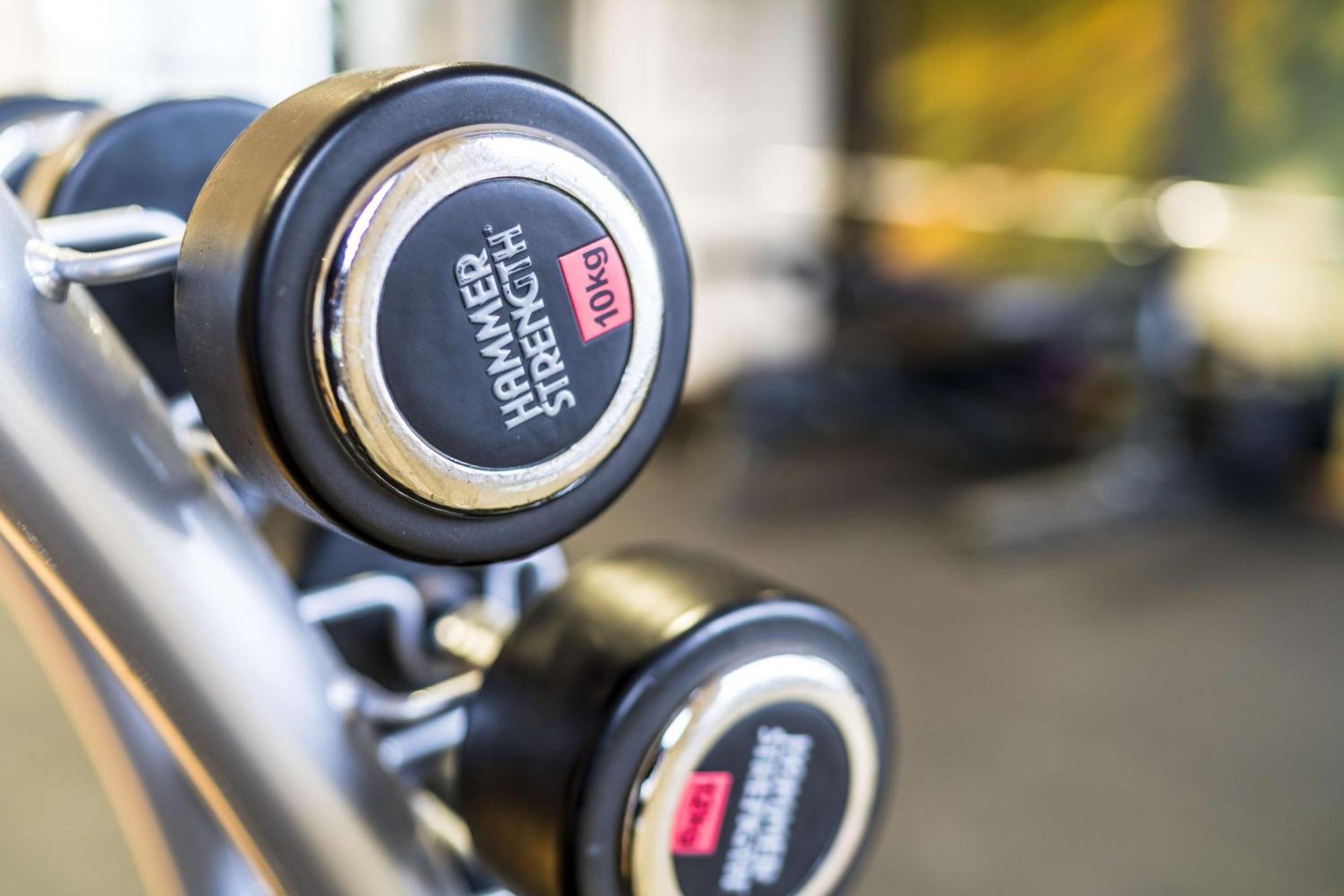 Scandic Elmia Jönköping Zewnętrze zdjęcie