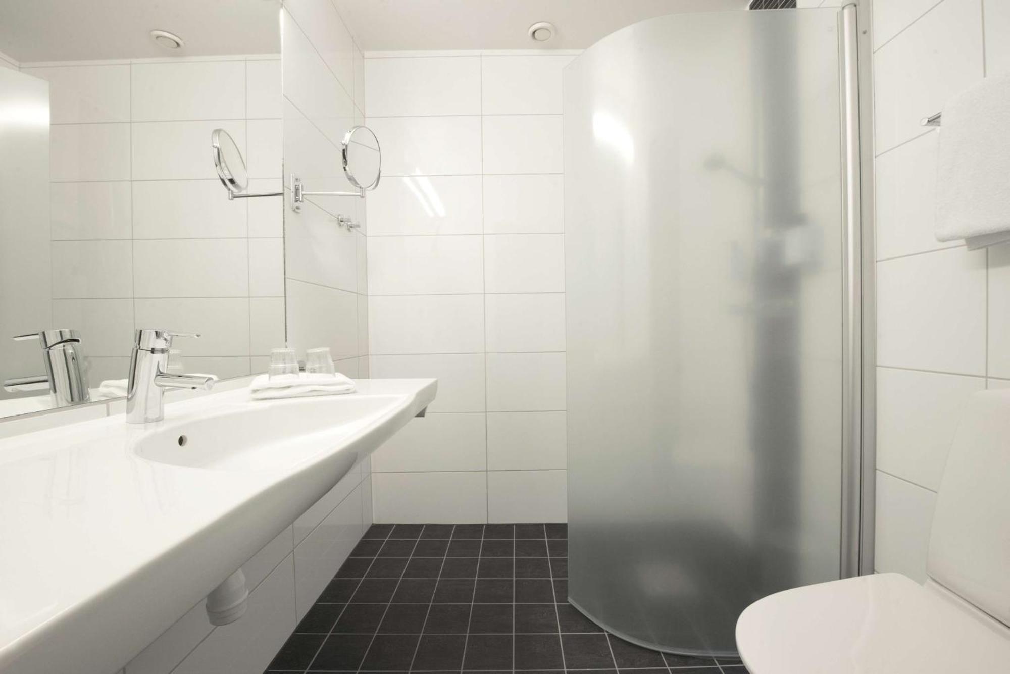 Scandic Elmia Jönköping Zewnętrze zdjęcie