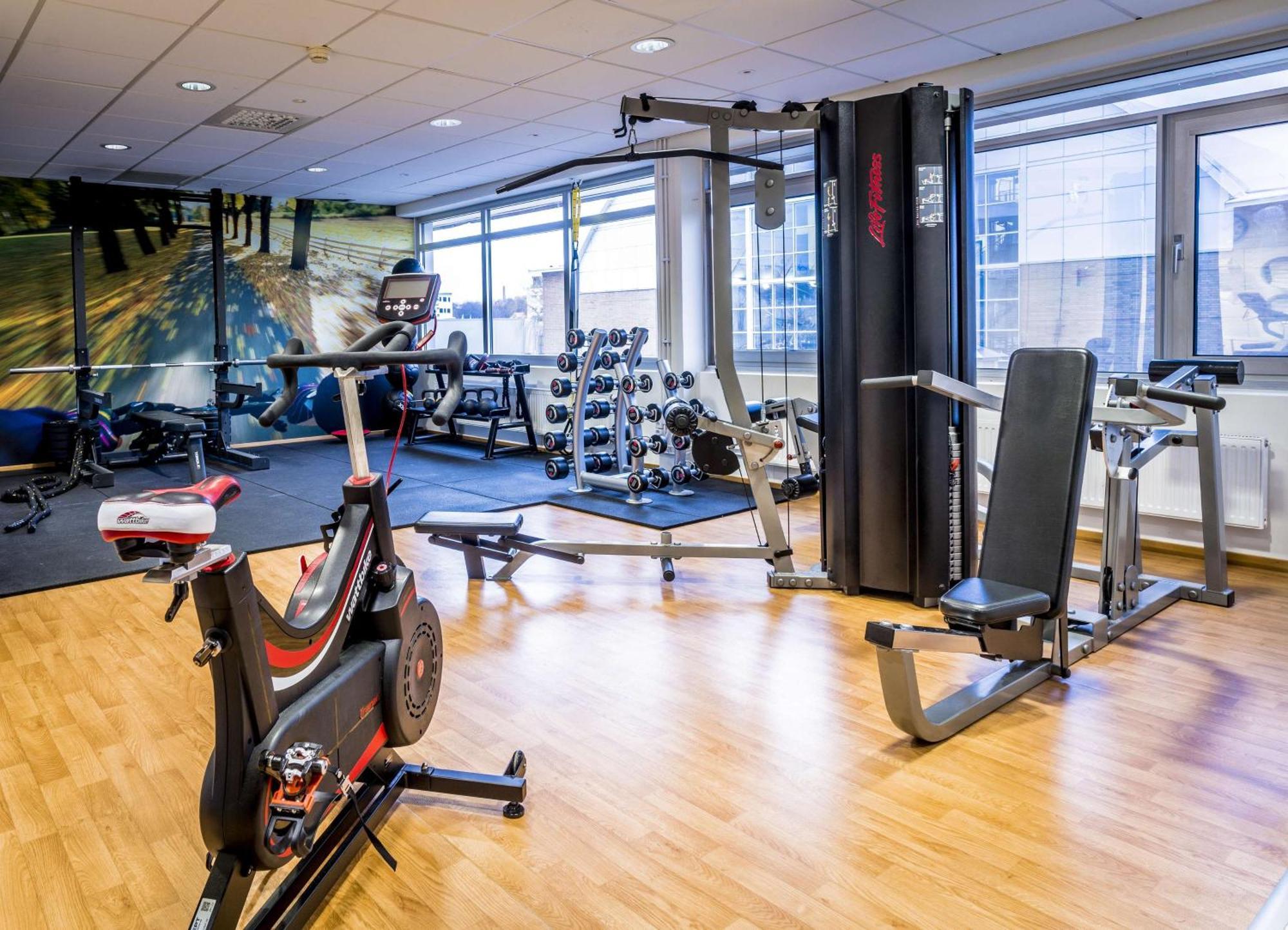 Scandic Elmia Jönköping Zewnętrze zdjęcie